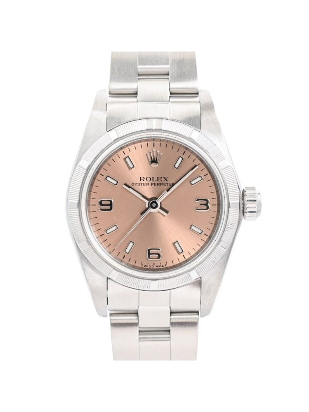 Rolex Watch Oyster Perpetual